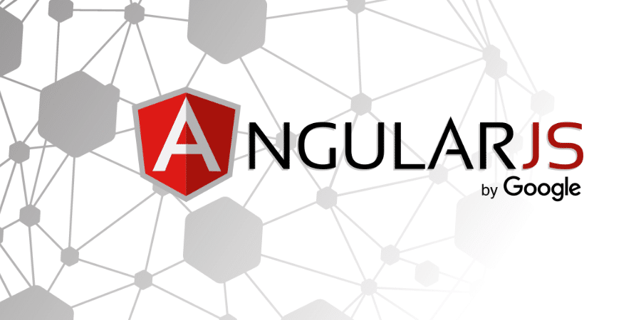 AngularJS er en JavaScript-baseret open source front-end-webramme til udvikling af applikationer med én side