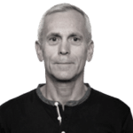 Flemming G. Jensen profil