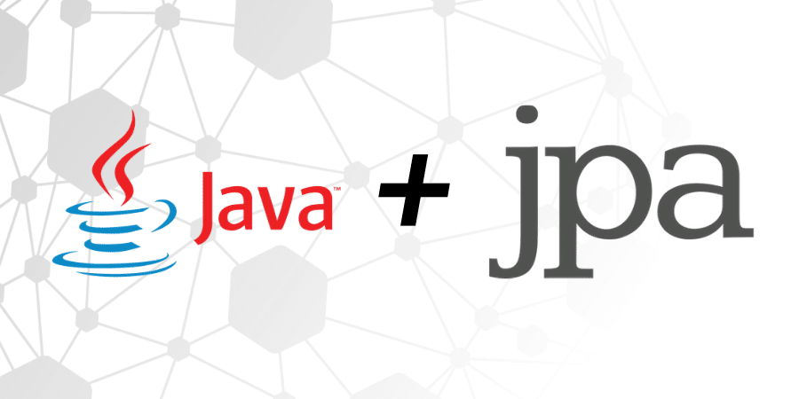 Java JPA
