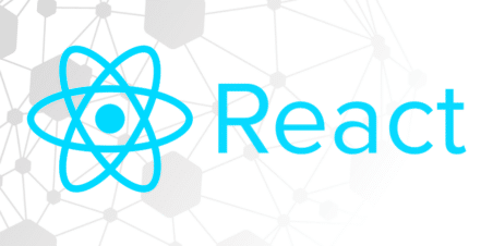 React