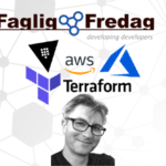 Jesper Wermuths oplæg på Faglig Fredag den 18. juni handlede om Terraform og Public Clouds