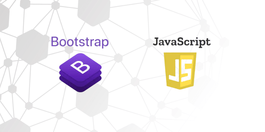 Javascript Bootstrap