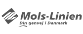 Mols-Linien logo