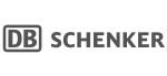 DB schenker logo