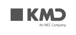 KMD logo