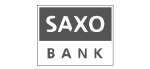 Saxo Bank logo
