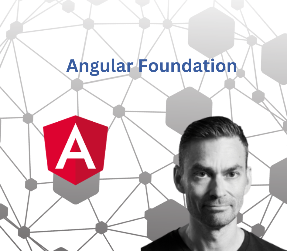 Kurset Angular Foundation med Flemming Bregnvig