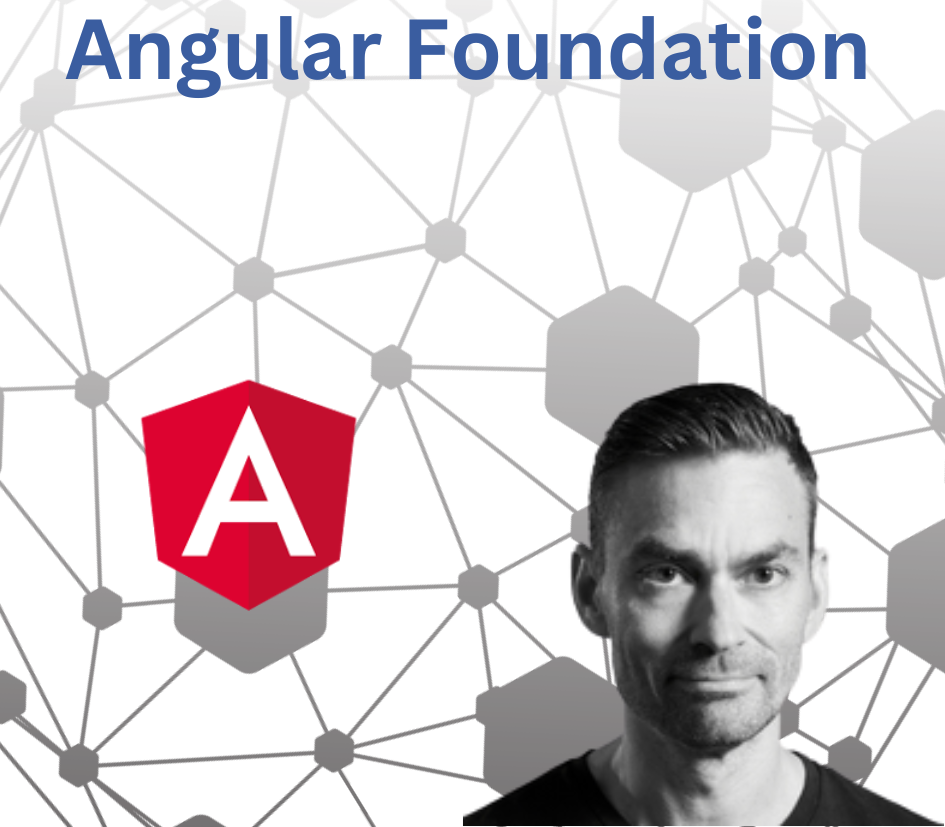 Kurset Angular Foundation med Flemming Bregnvig