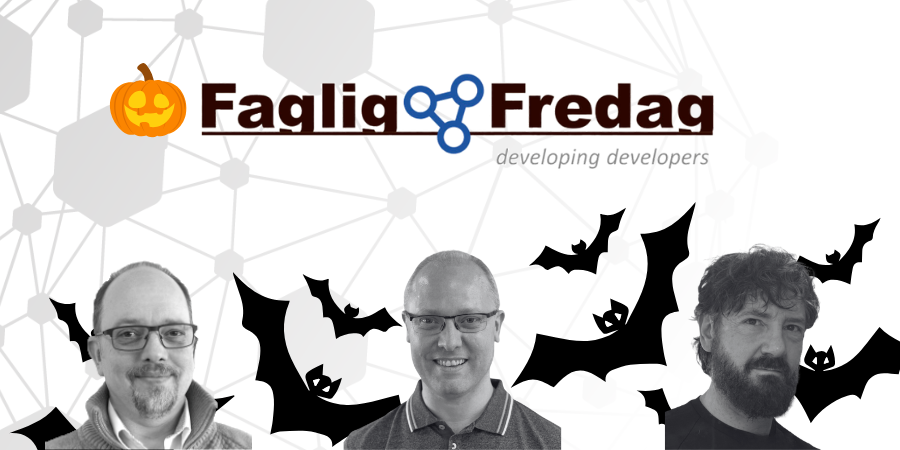 FF-2025-10-31 – Rust, Kina, GenAI