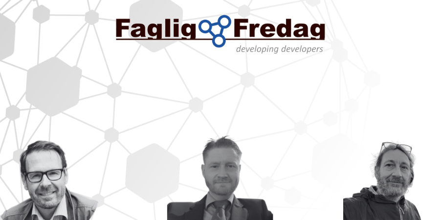 Faglig Fredag ALLE 15082025