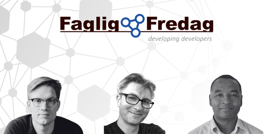 Faglig Fredag den 28. august 2026
