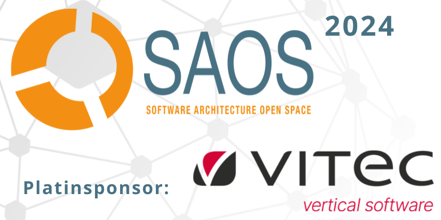 Samarbejdspartner på SAOS: Vitec Software Group