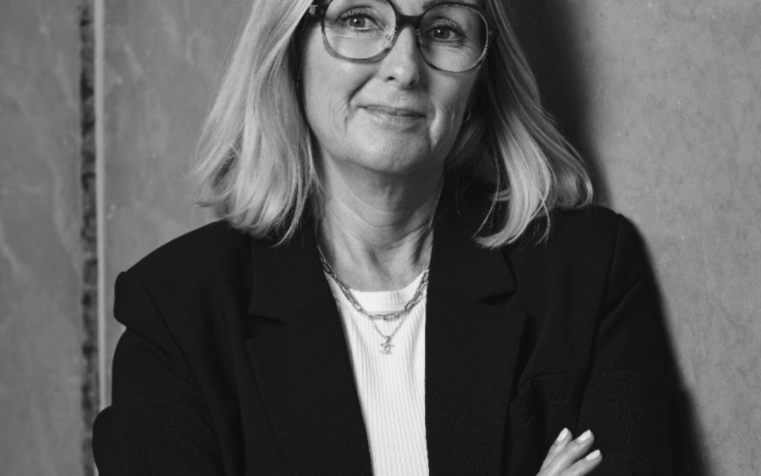 En professionel og betroet sparringspartner