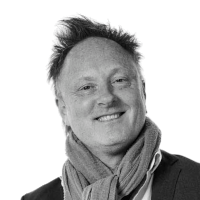 Thomas Geuken er keynote speaker på Software Architecture Open Space